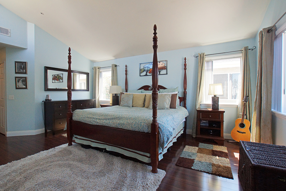 la remodeled homes for sale north hills Ramiro & Erica Rivas