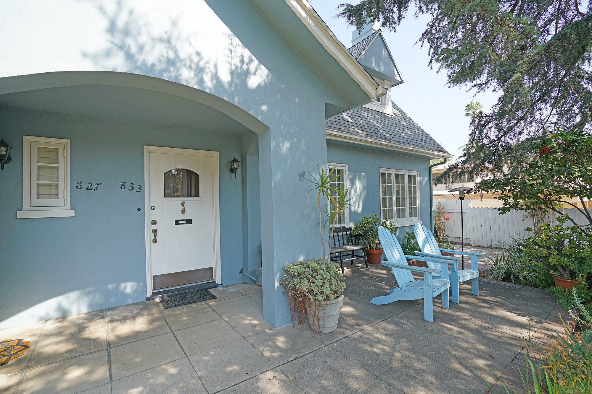 Pasadena Home for Rent Madison Heights Ramiro & Erica Rivas