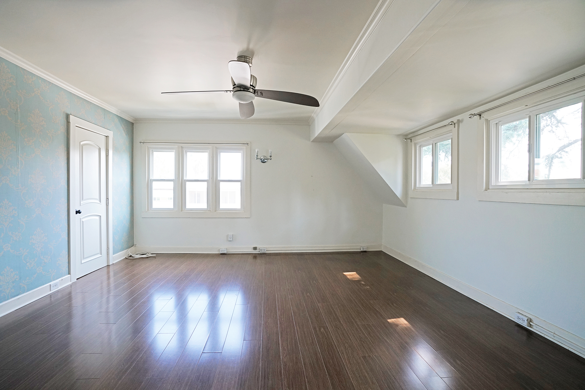 Pasadena Home for Rent Madison Heights Ramiro & Erica Rivas