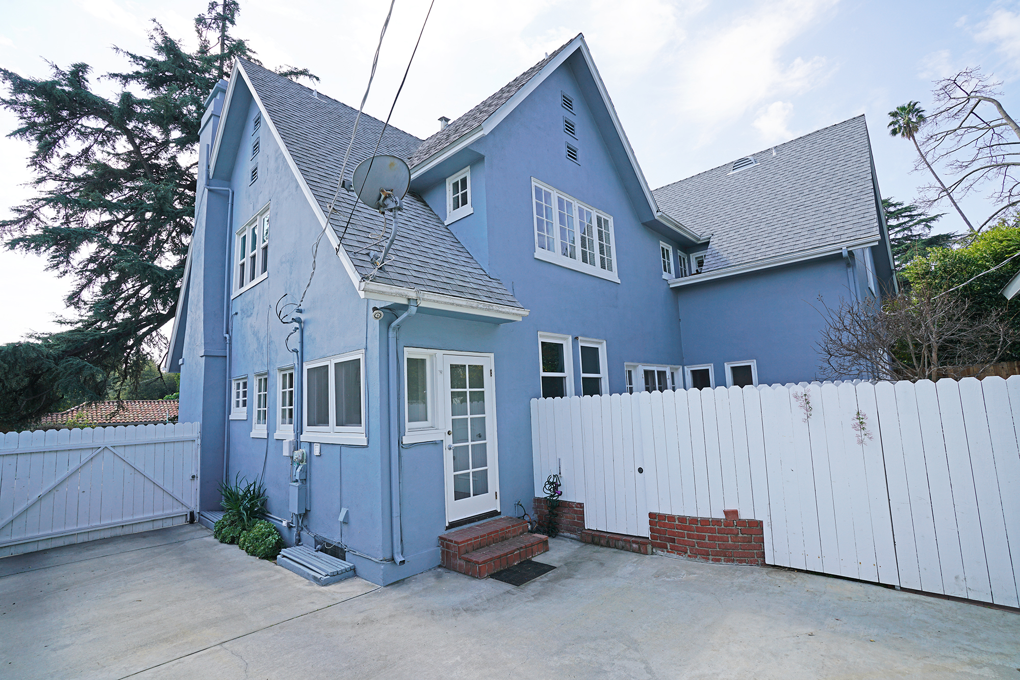 Pasadena Home for Rent Madison Heights Ramiro & Erica Rivas