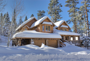 big bear cabin for sale