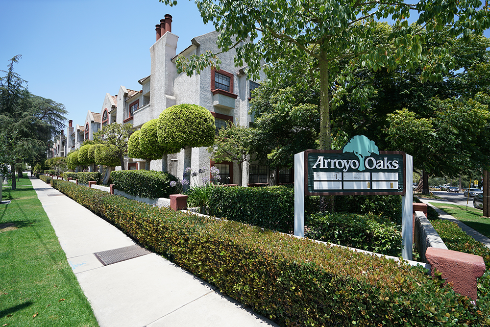 south pasadena condos for sale Ramiro & Erica Rivas