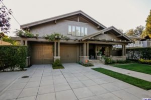 pasadena homes for sale