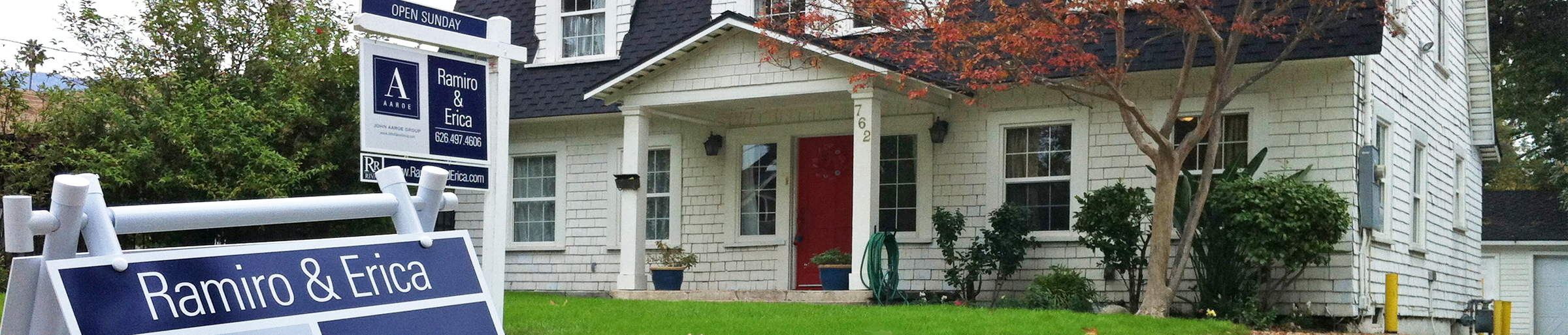 pasadenarealestate Ramiro & Erica Rivas