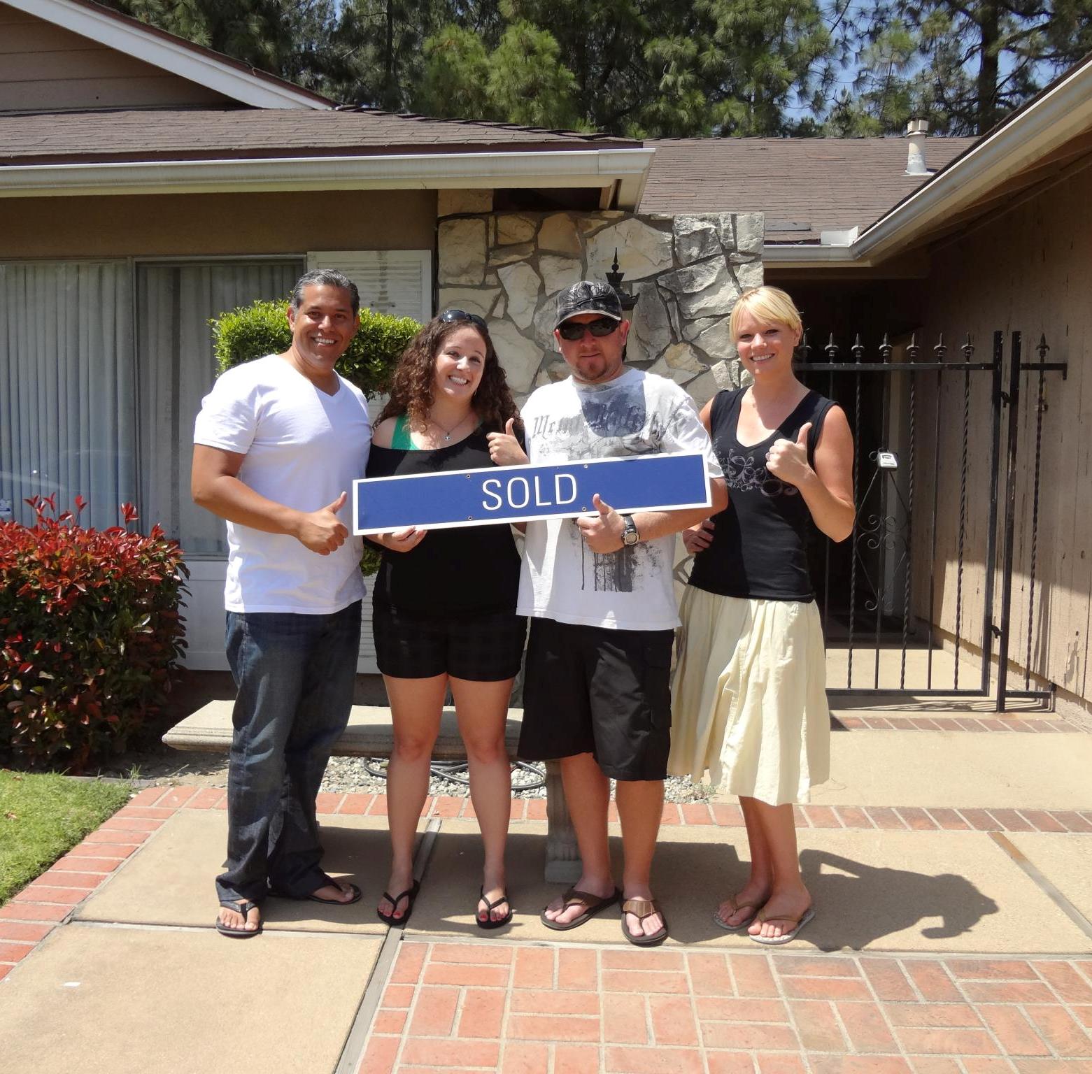 pasadenarealtorsrealestateagents Ramiro & Erica Rivas