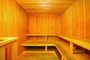Sauna-mls