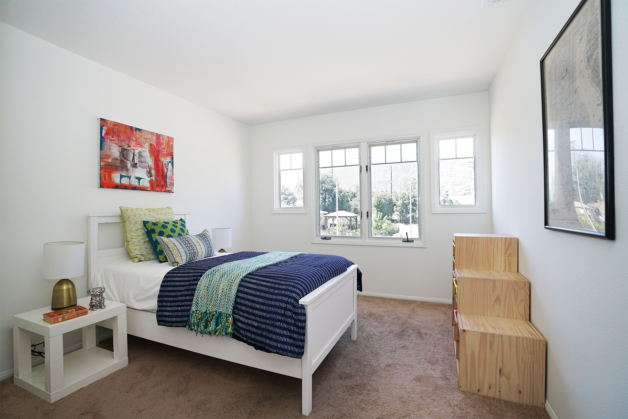 Pasadena Homes for Sale-Bedroom 2