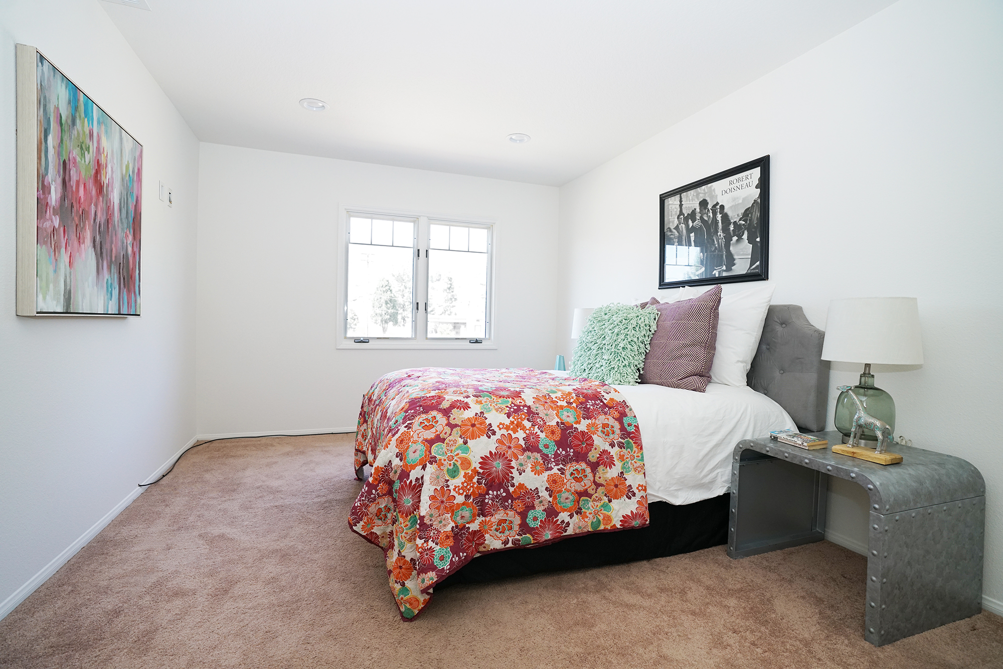 Pasadena Homes for Sale-Bedroom 3