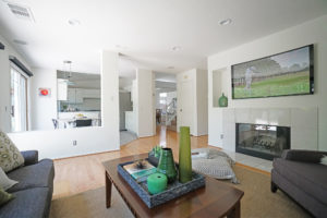 Pasadena Homes for Sale-Family Room b