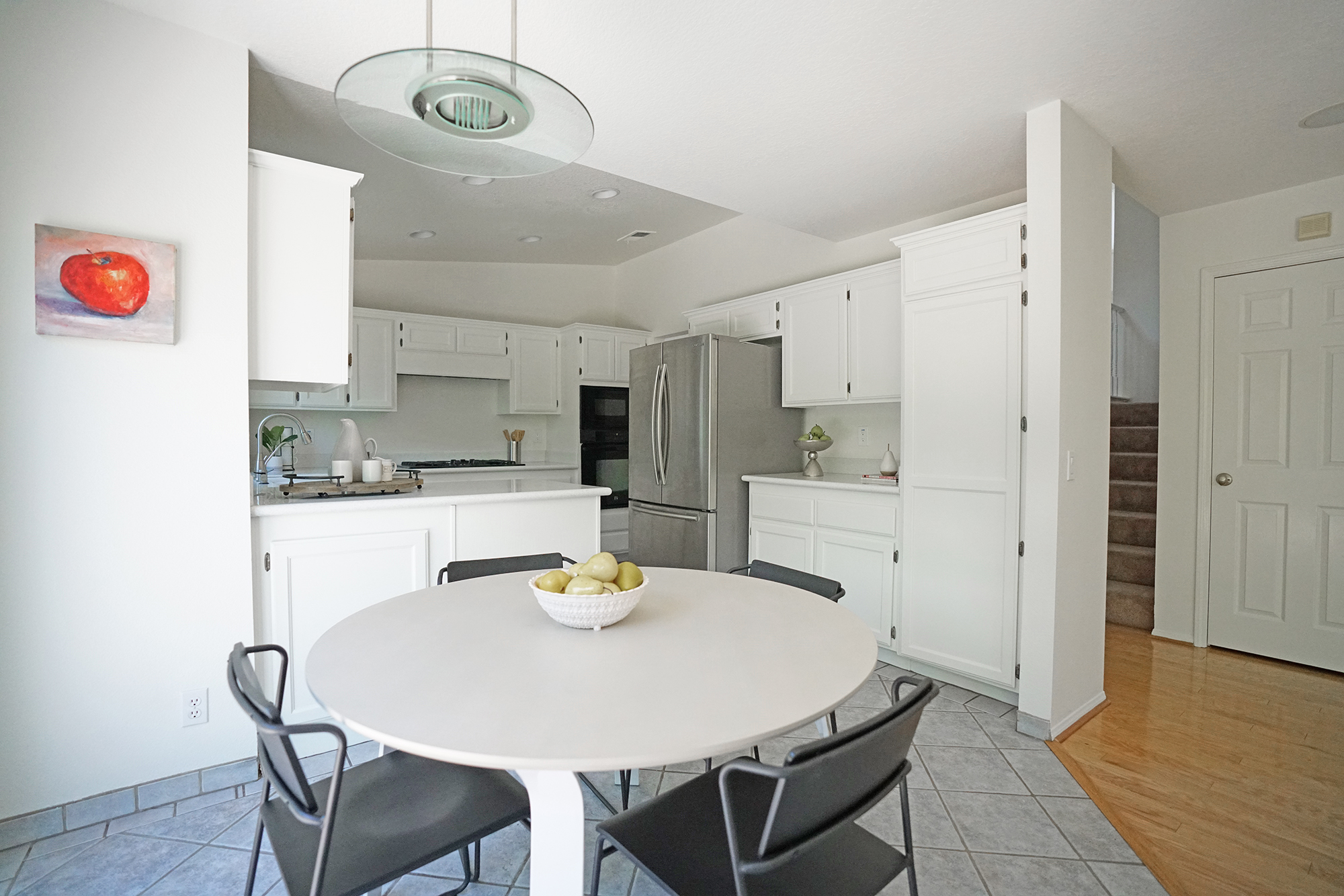 Pasadena Homes for Sale-Kitchen