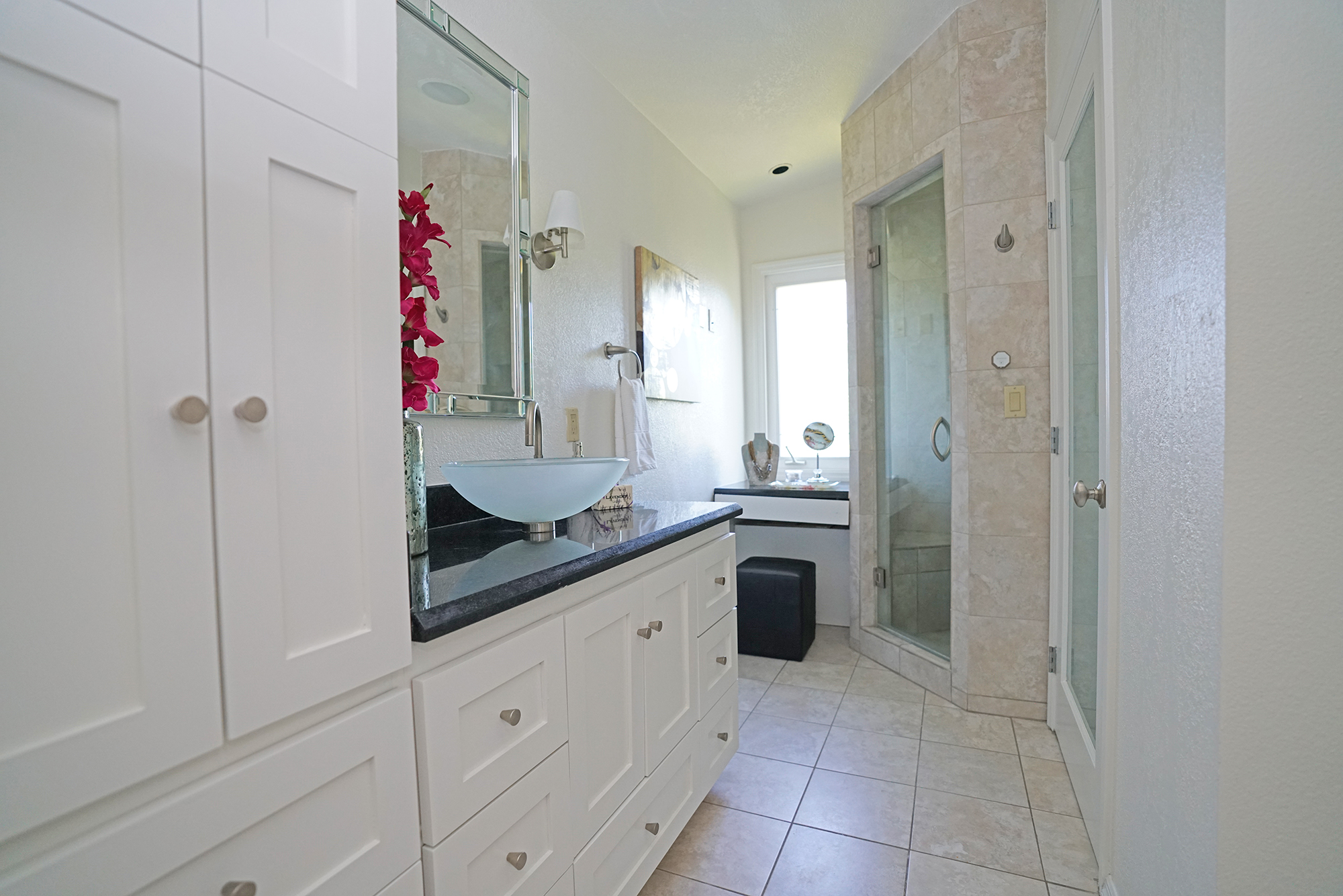 Pasadena Homes for Sale-Master Bath