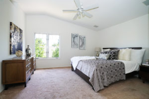 Pasadena Homes for Sale-Master Bedroom