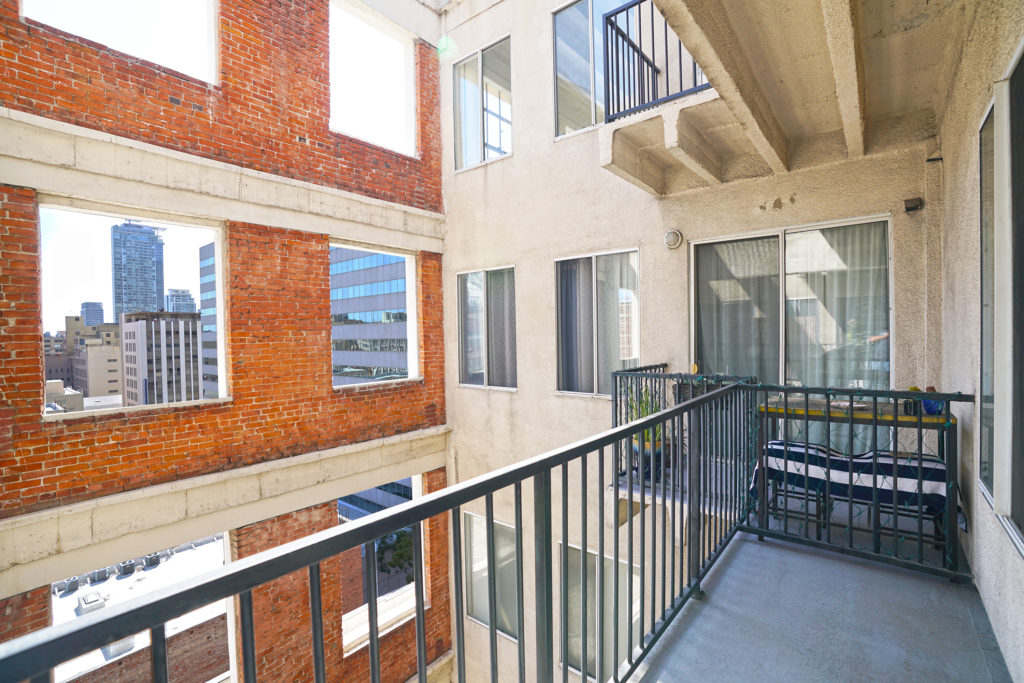 Downtown LA Lofts for Sale