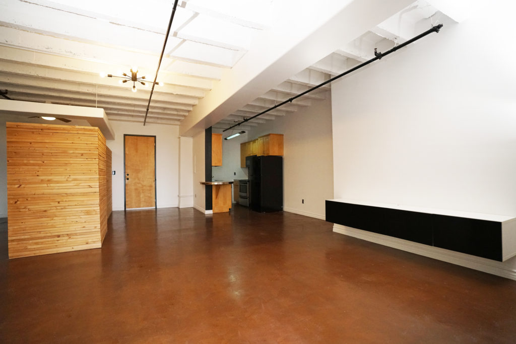 Downtown LA Lofts for Sale