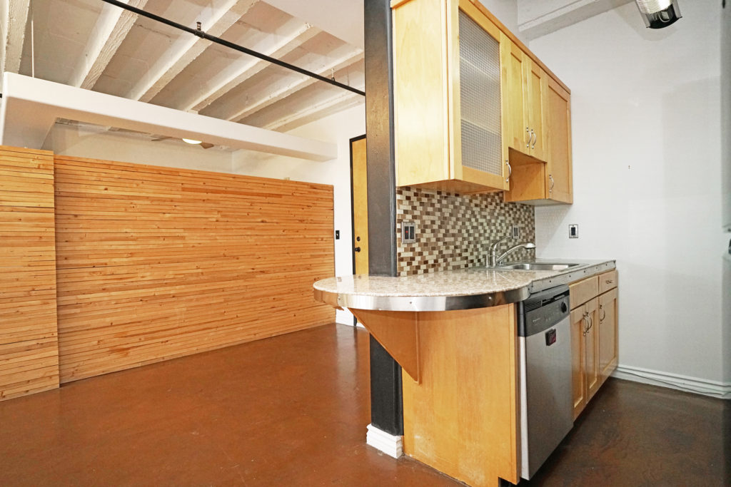 Downtown LA Lofts for Sale