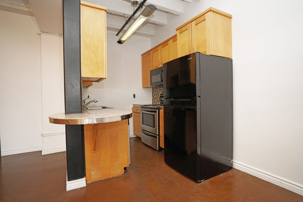 Downtown LA Lofts for Sale