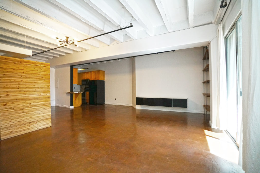 Downtown LA Lofts for Sale