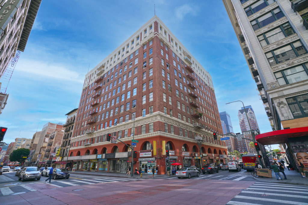 Downtown LA Lofts for Sale