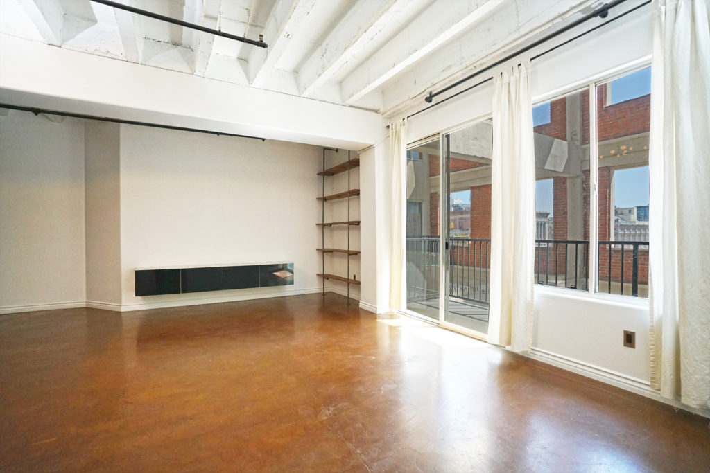 Downtown LA Lofts for Sale