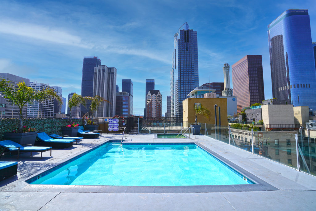 Downtown LA Lofts for Sale