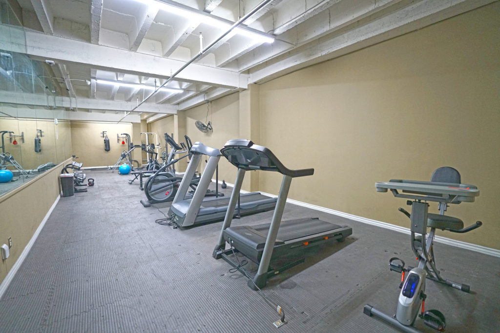 Downtown LA Lofts for Sale