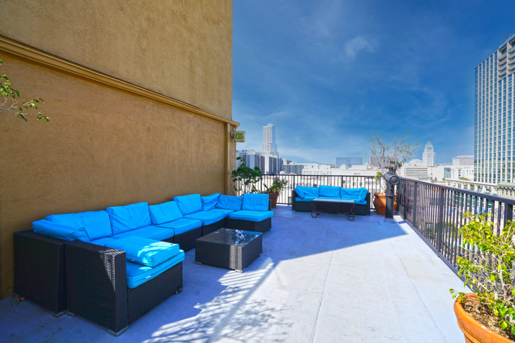 Downtown LA Lofts for Sale
