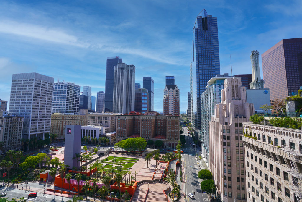Downtown LA Lofts for Sale
