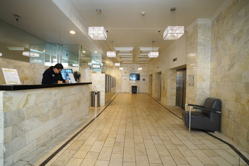 Downtown LA Lofts for Sale