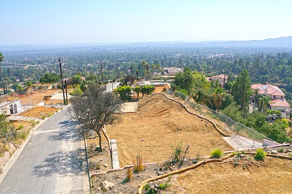 3017 Zane Grey Terrace, Altadena