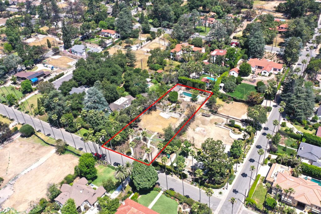 Altadena lots for Sale