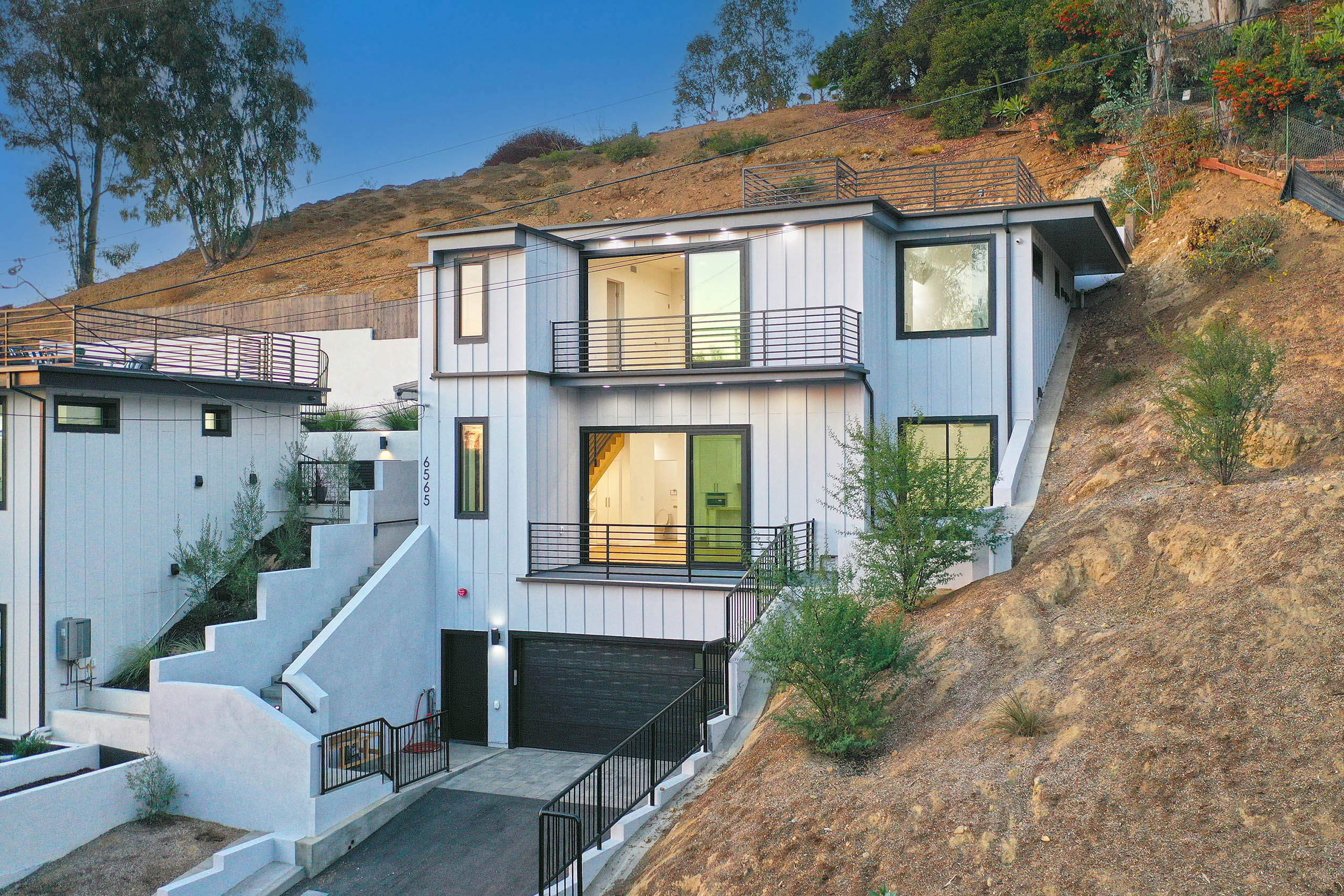 Highland Park Real Estate for Sale