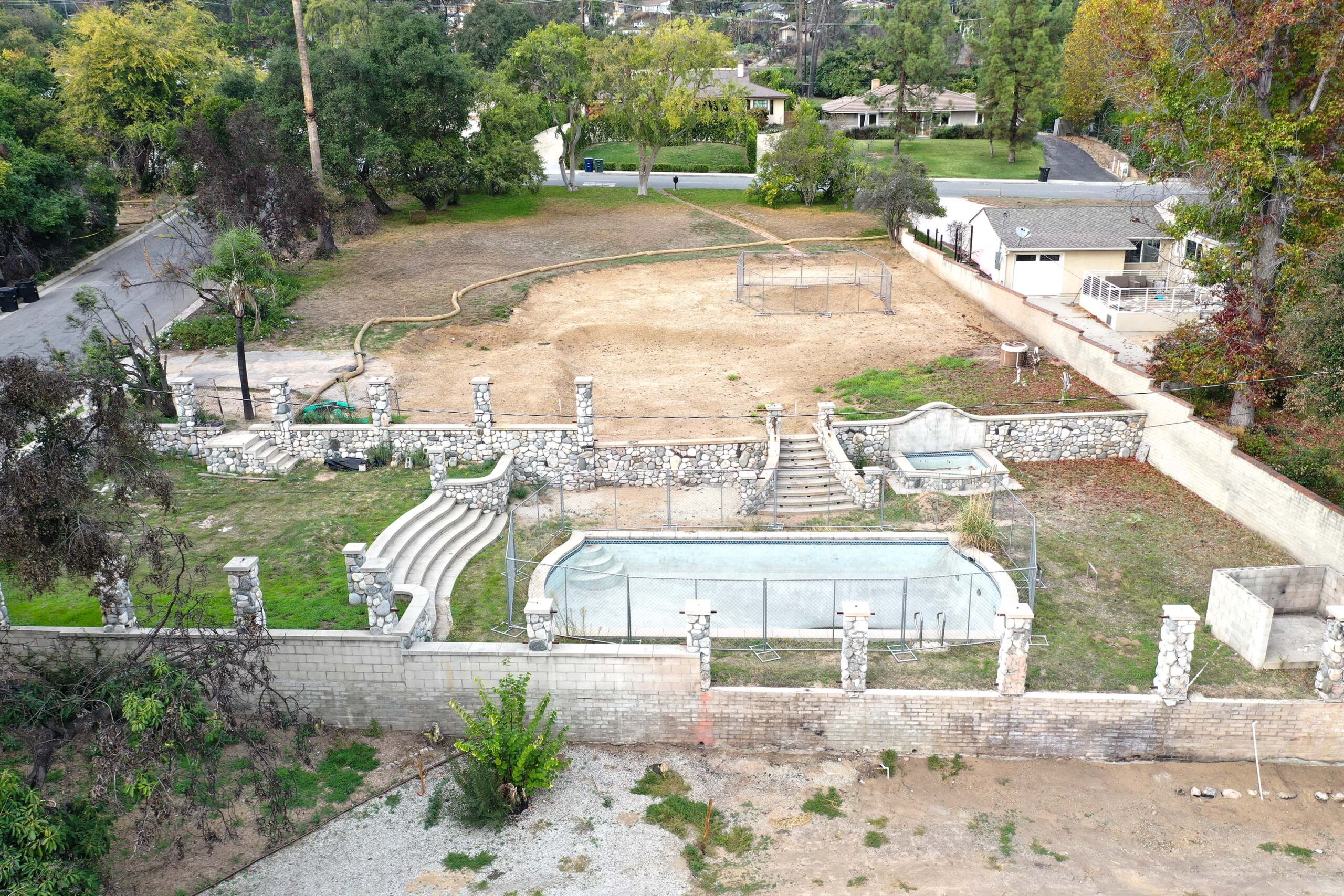 Altadena Land for Sale