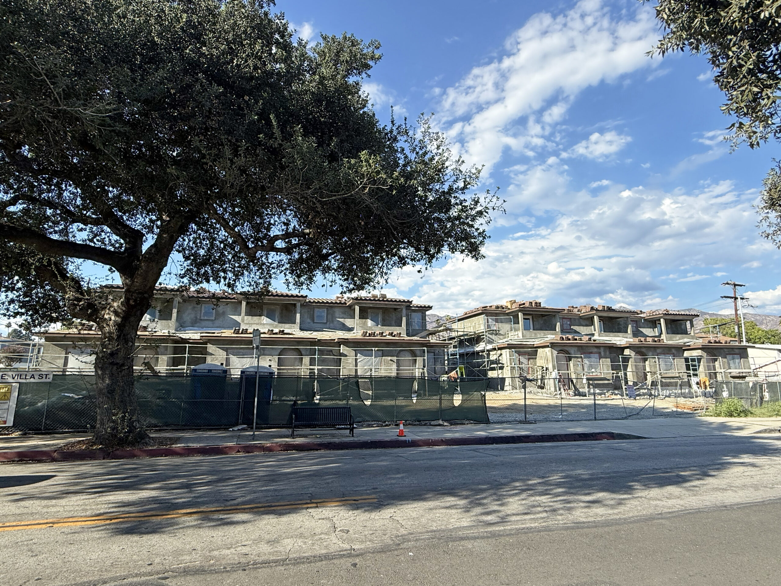Pasadena new construction condos for sale